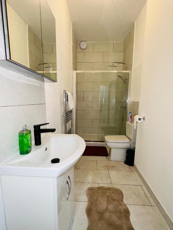 Newly Refurbished Two Bedrooms Flat Apartment