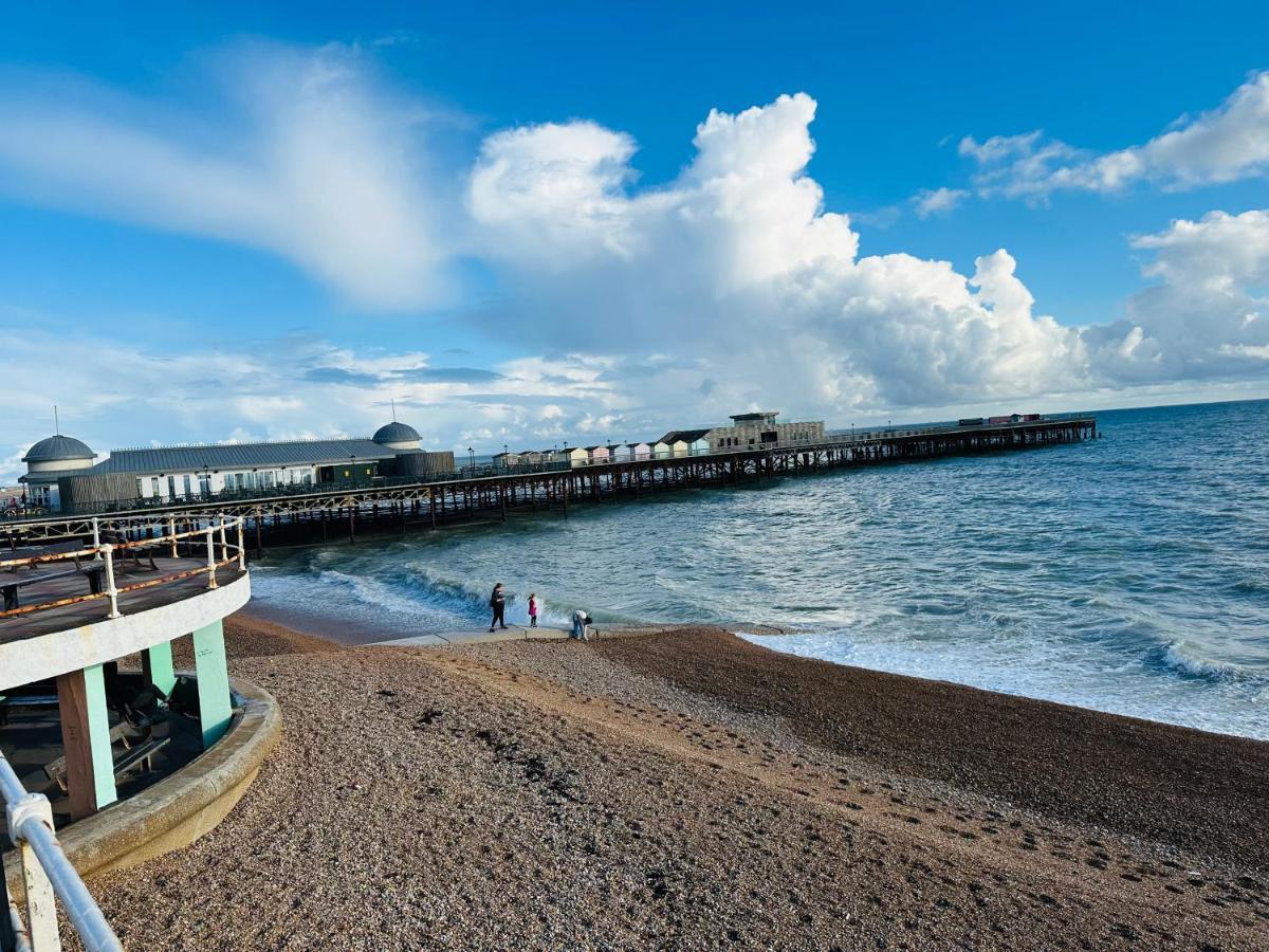 Apartment Newly Refurbished Two Bedrooms Flat St Leonards-on-Sea