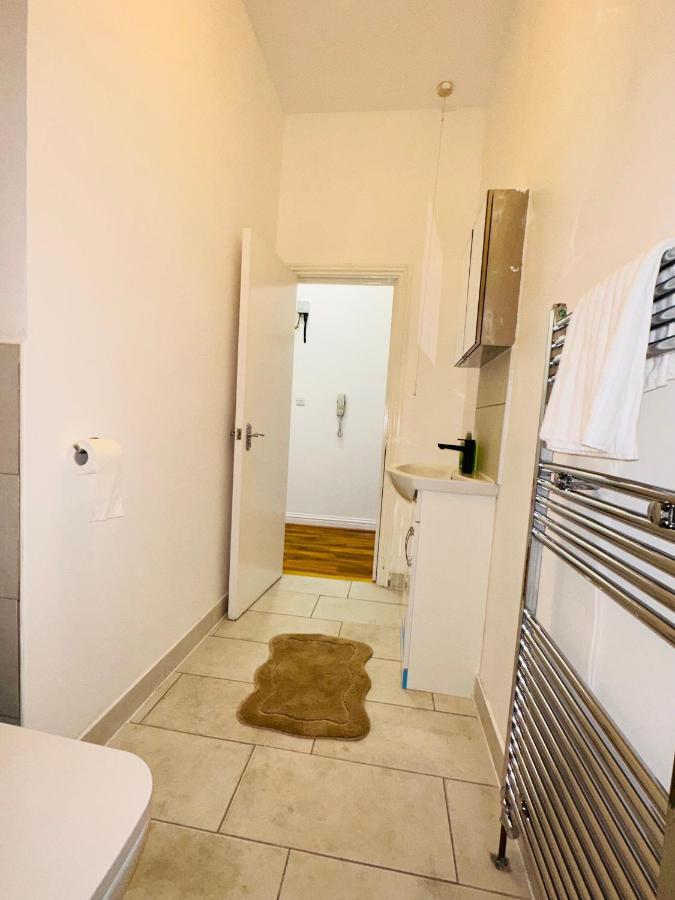 Newly Refurbished Two Bedrooms Flat * St Leonards-on-Sea