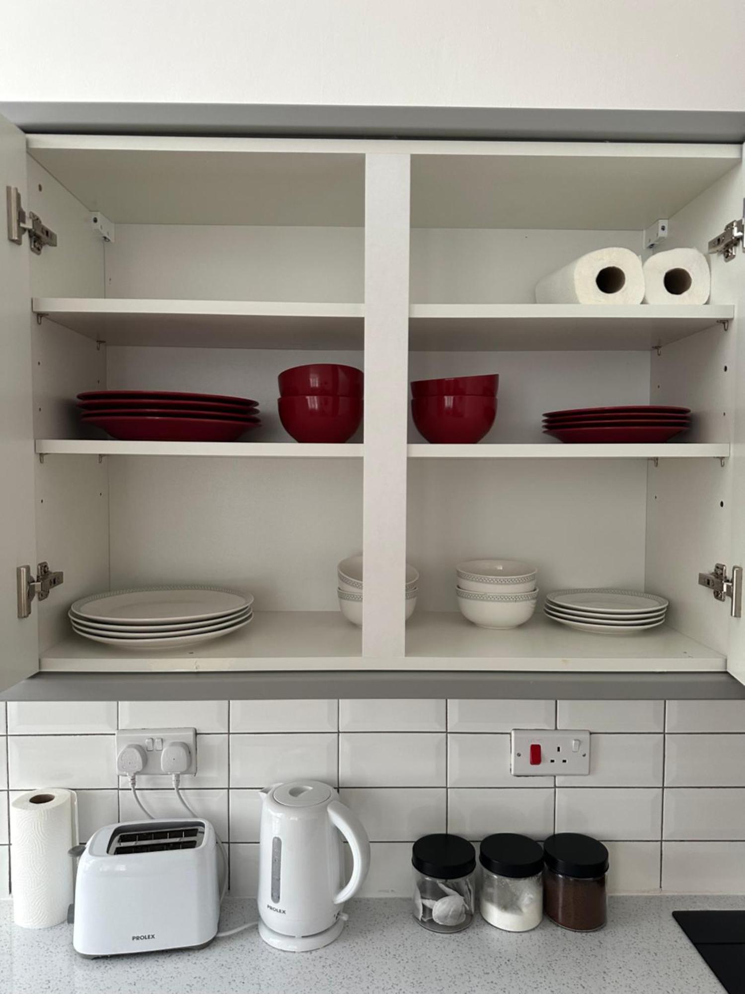 Apartment Newly Refurbished Two Bedrooms Flat *